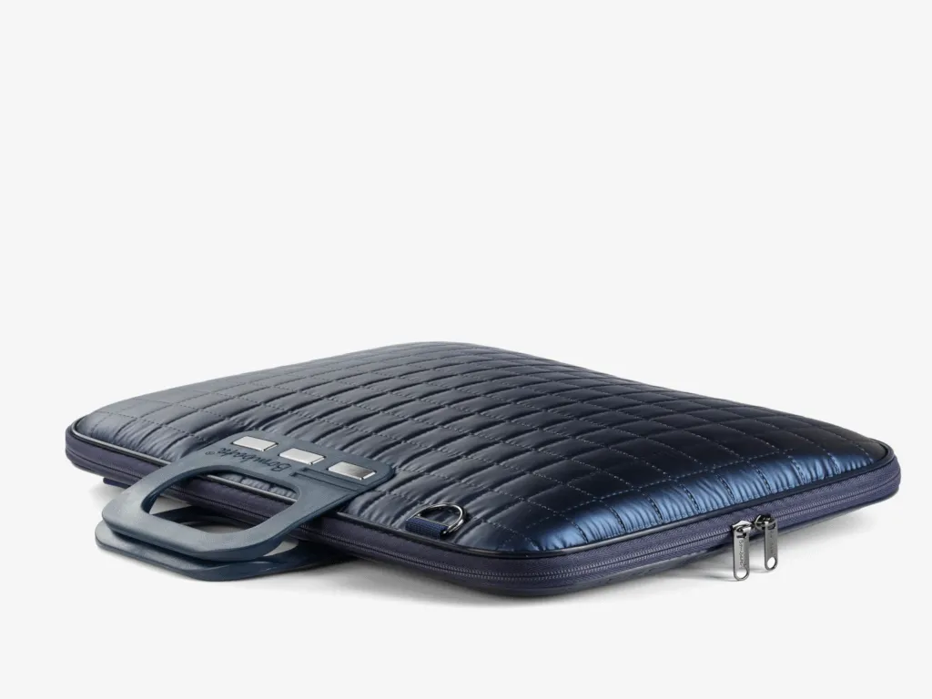 Torba BOMBATA 100gr 15,6"/16"  Dark Blue Slika 2